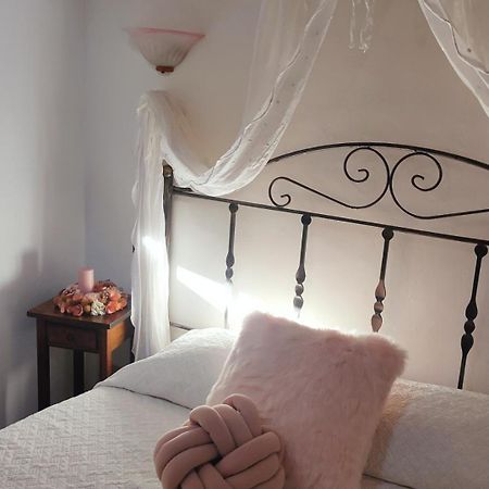 La Casa Di Miri Apartment Foligno Ngoại thất bức ảnh