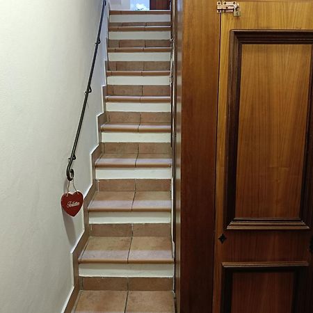 La Casa Di Miri Apartment Foligno Ngoại thất bức ảnh