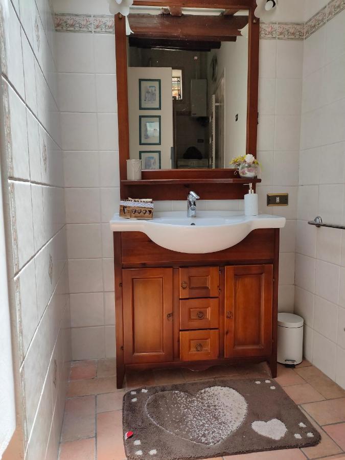 La Casa Di Miri Apartment Foligno Ngoại thất bức ảnh