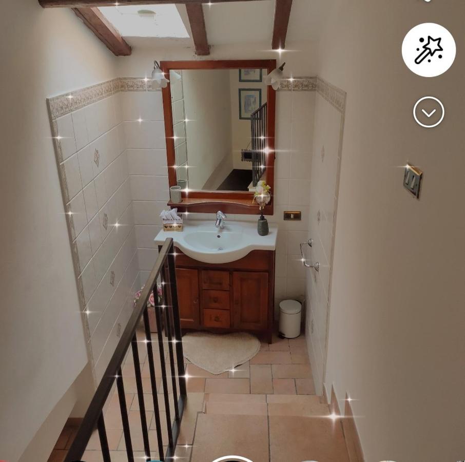 La Casa Di Miri Apartment Foligno Ngoại thất bức ảnh