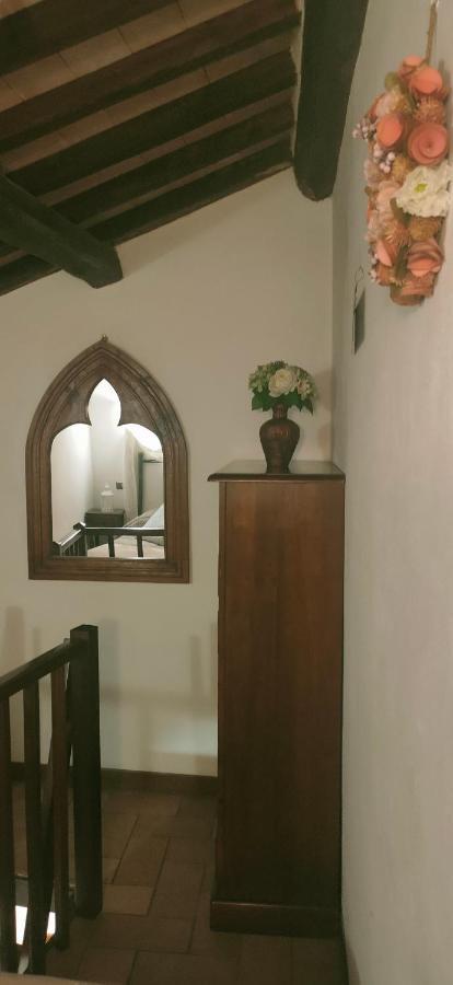 La Casa Di Miri Apartment Foligno Ngoại thất bức ảnh