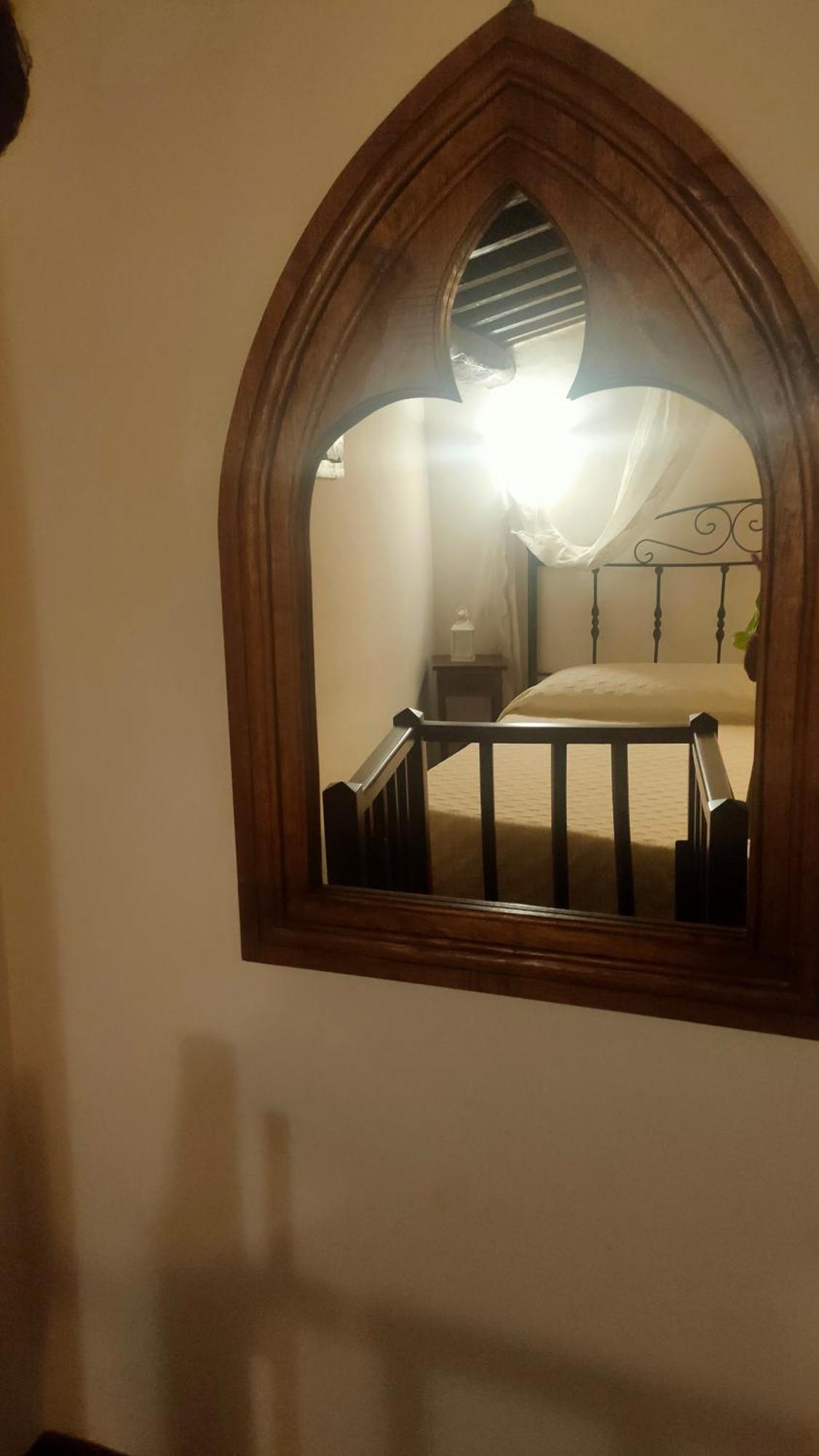 La Casa Di Miri Apartment Foligno Ngoại thất bức ảnh