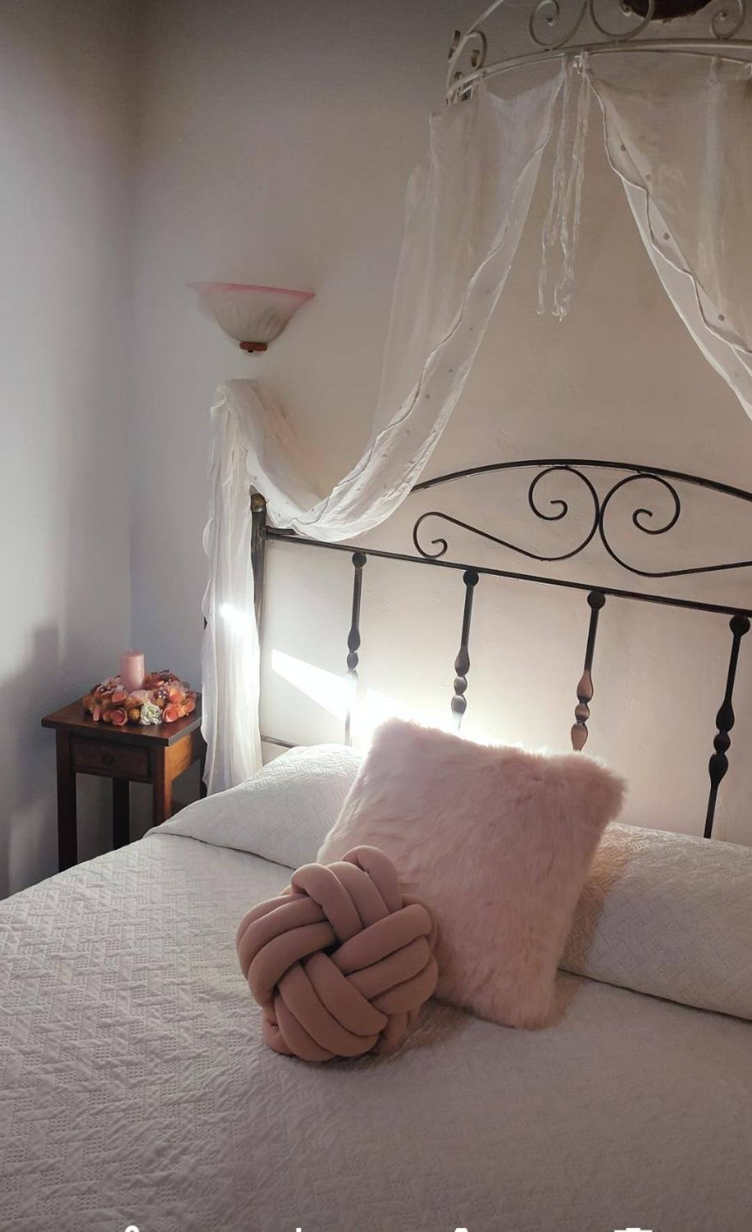 La Casa Di Miri Apartment Foligno Ngoại thất bức ảnh