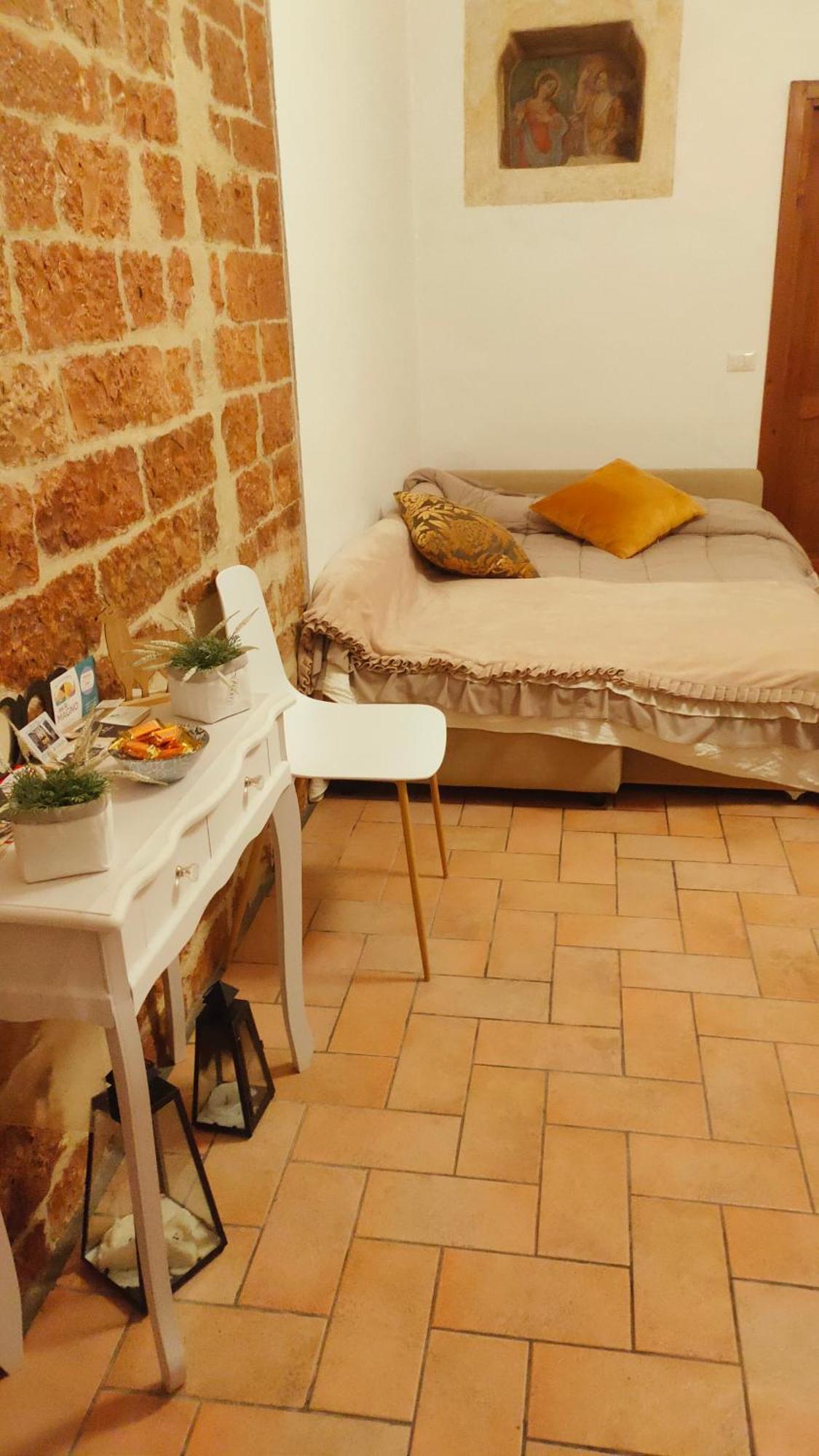 La Casa Di Miri Apartment Foligno Ngoại thất bức ảnh