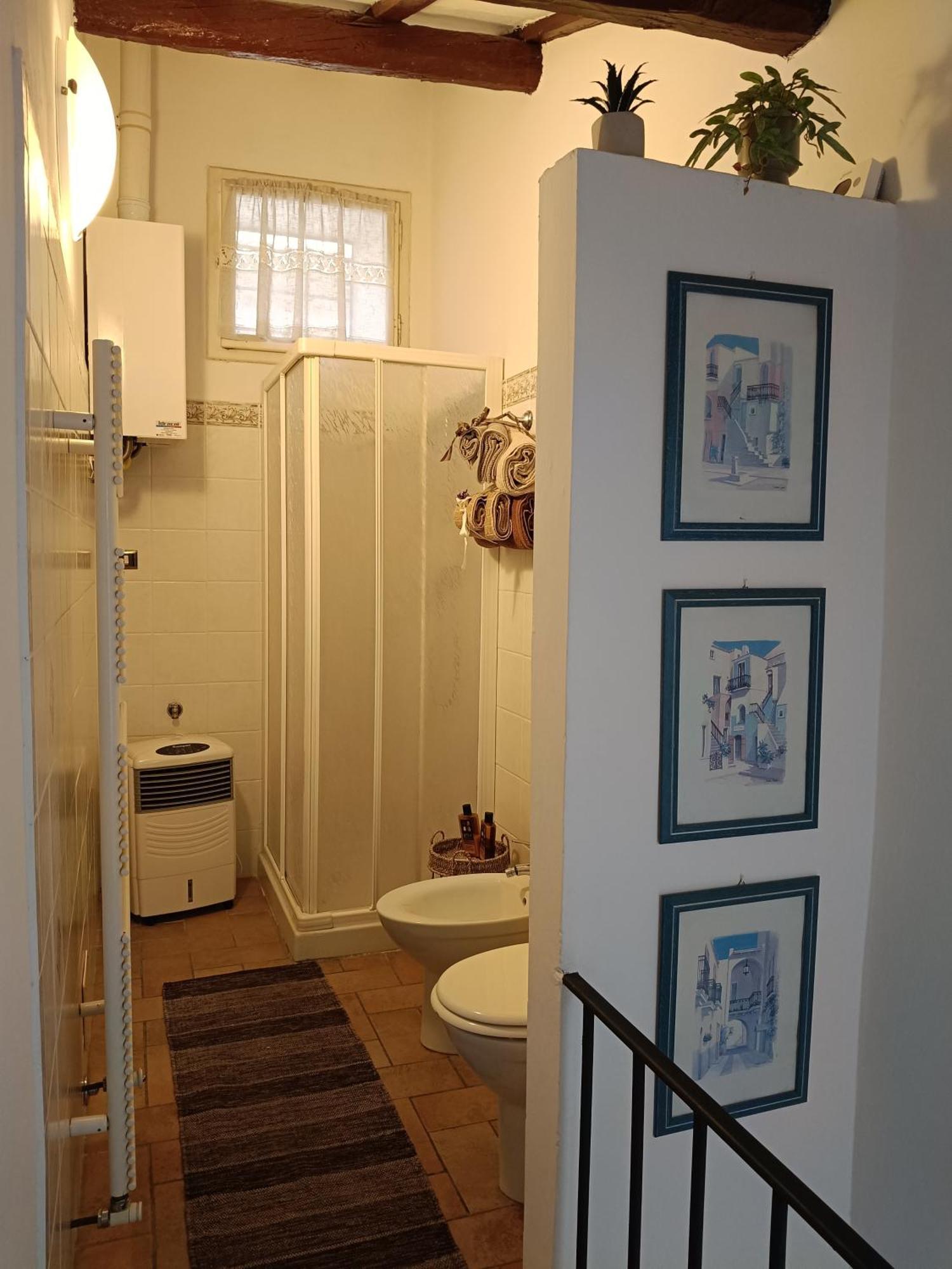 La Casa Di Miri Apartment Foligno Ngoại thất bức ảnh