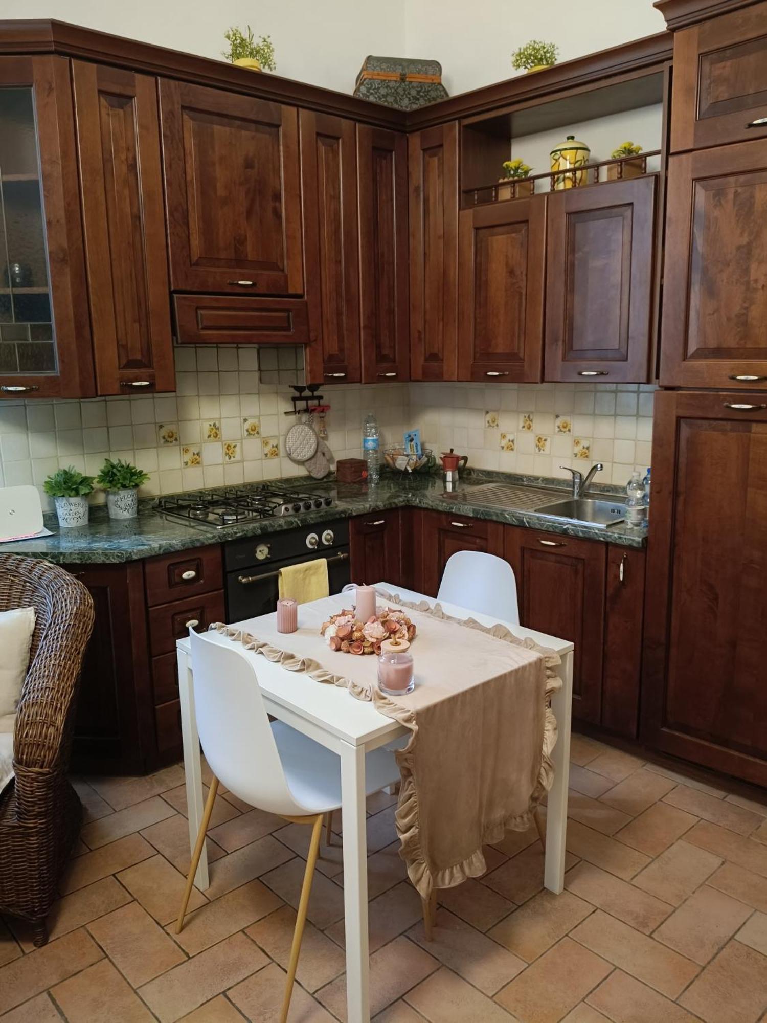 La Casa Di Miri Apartment Foligno Ngoại thất bức ảnh