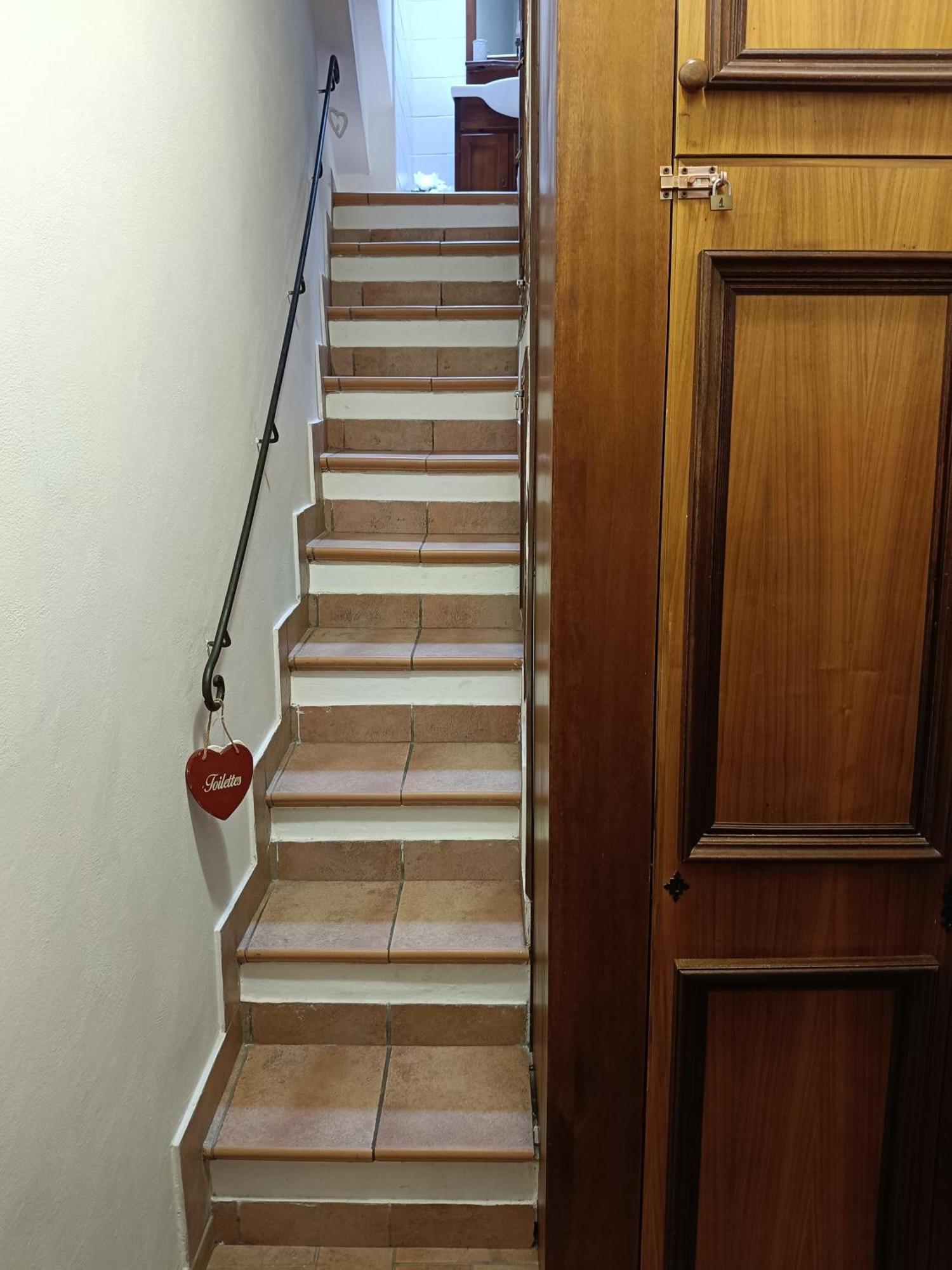 La Casa Di Miri Apartment Foligno Ngoại thất bức ảnh