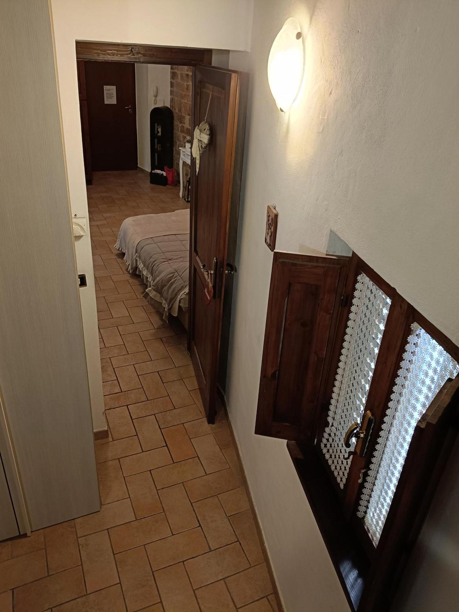 La Casa Di Miri Apartment Foligno Ngoại thất bức ảnh