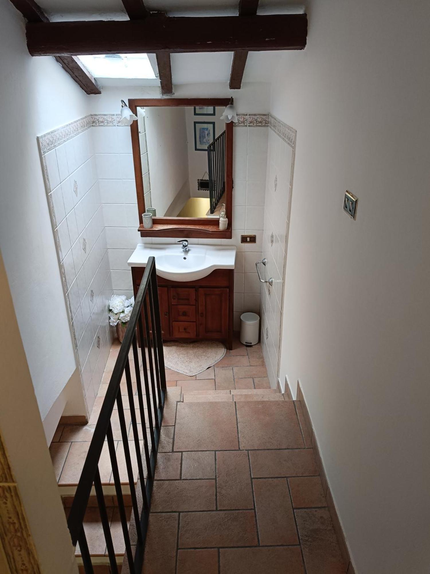 La Casa Di Miri Apartment Foligno Ngoại thất bức ảnh